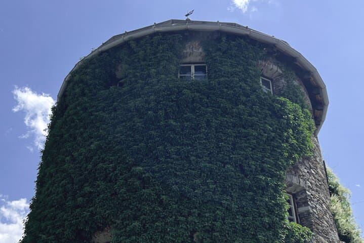 Lienz Self-Guided City Walking Tour & Scavenger Hunt