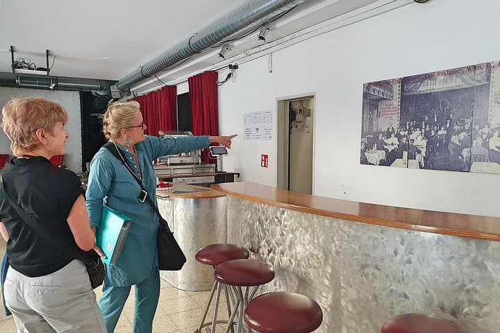 Jewish Vienna Walking Tour