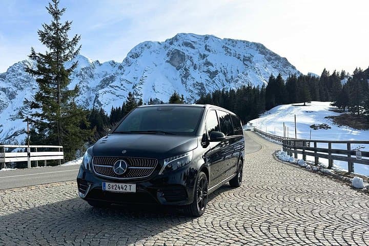 Private Eagle's Nest and Berchtesgaden Tour