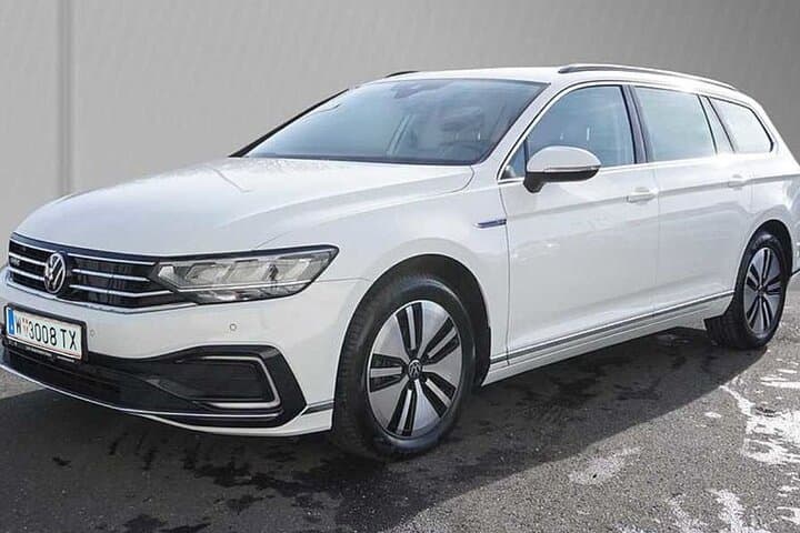 Private transfer from Vienna to Budapest or back