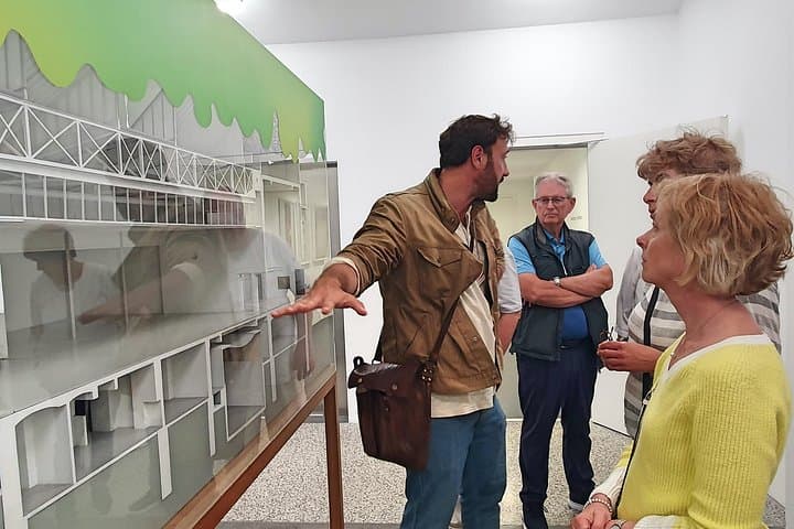 Vienna Art Nouveau Walking Tour