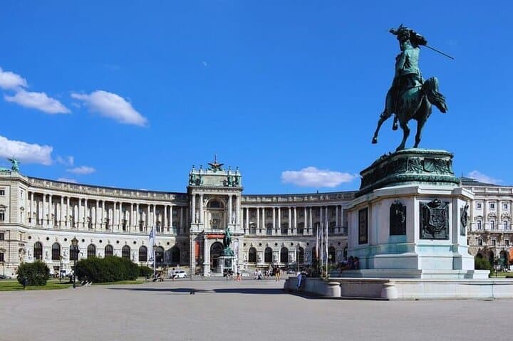Wanderway Vienna