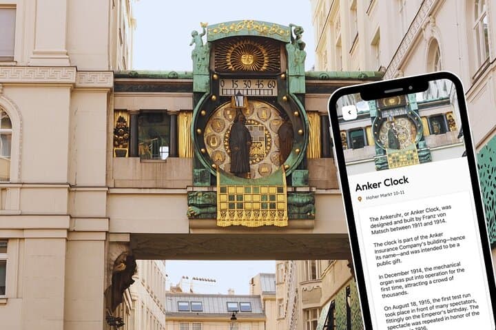 Wanderway Vienna