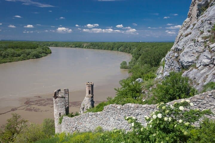 Private Slovakia Castles Tour with 3 Stunning Castles from Vienna