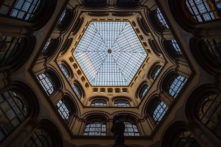 Vienna Photography Masterclass - Private Photography Lesson