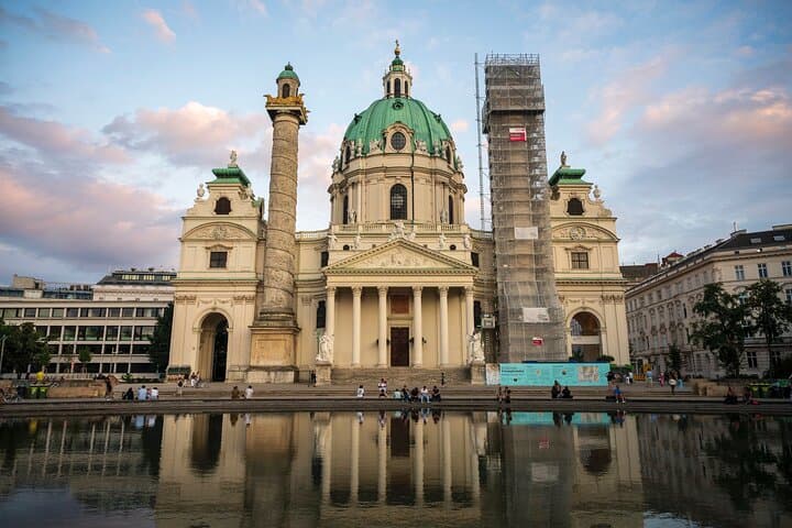 Vienna Photography Masterclass - Private Photography Lesson