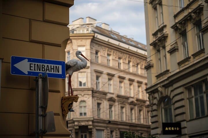 Vienna Photography Masterclass - Private Photography Lesson