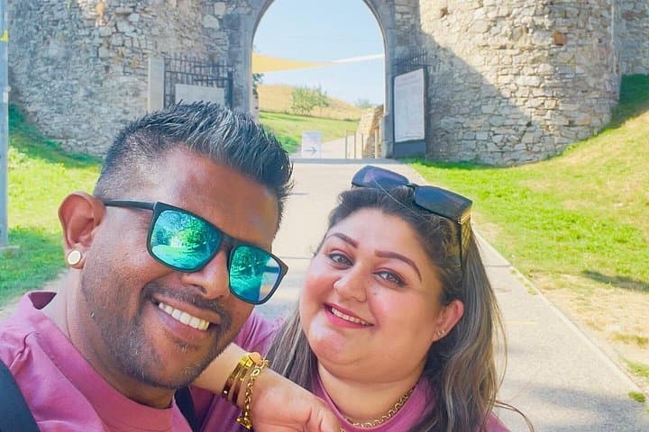 Vienna Full-Day Private Trip to Bratislava and Budapest