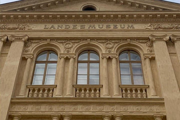 Klagenfurt Self-Guided City Walking Tour & Scavenger Hunt
