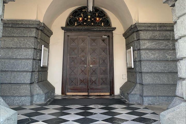 Klagenfurt Self-Guided City Walking Tour & Scavenger Hunt