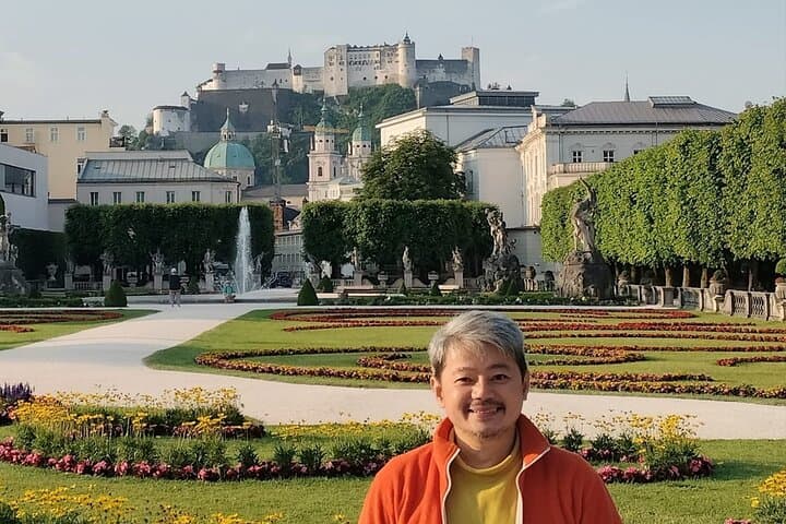 Privately Guided 2-Day Tour From Vienna to Salzburg and Munich