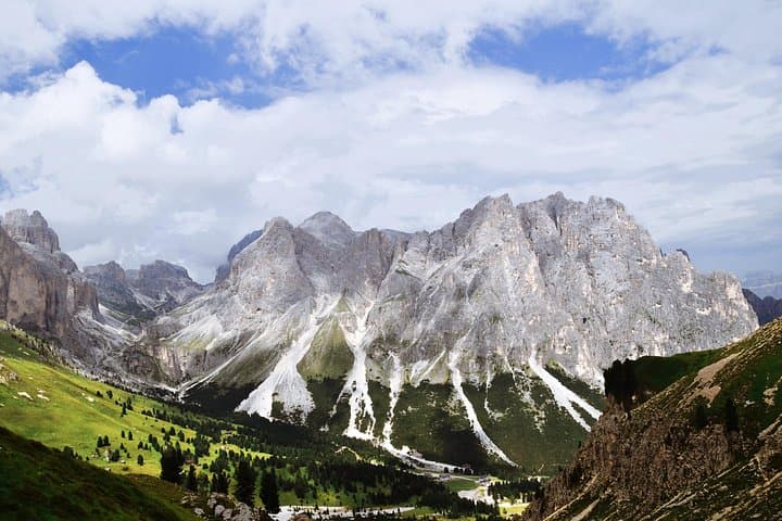 Vienna Hallstatt and Salzburg One Day Trip