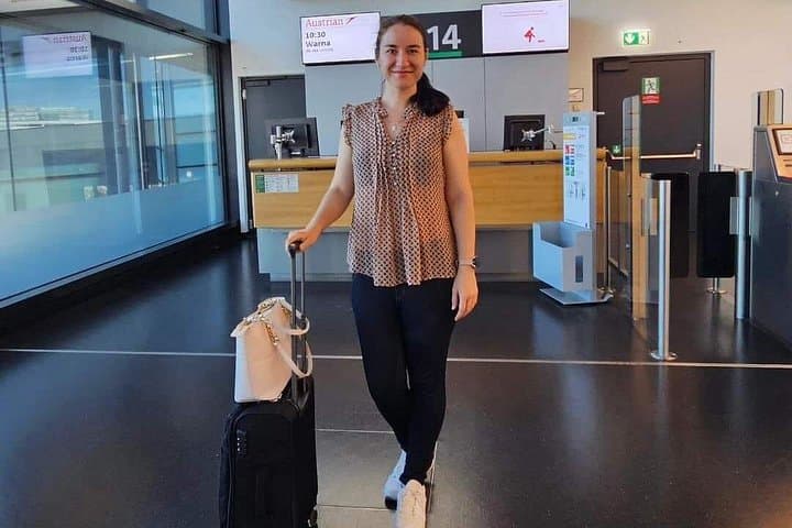 Private Airport Transfer to Vienna International Airport