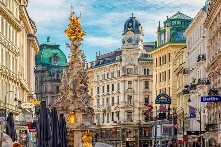 Graben