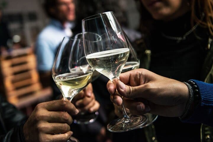 The Culinary Soul of Vienna Gourmet Journey to Viennese Cuisine