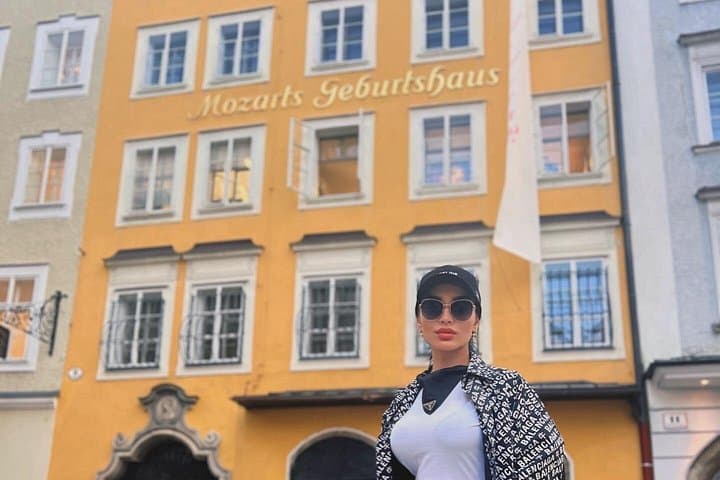 Salzburg, Munich, Prague in Private Tour from Vienna 3 days