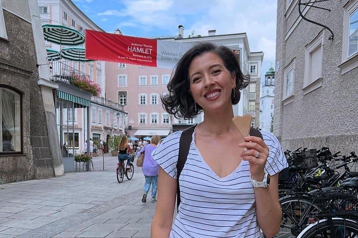 Salzburg, Munich, Prague in Private Tour from Vienna 3 days