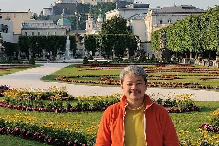 Salzburg, Munich, Prague in Private Tour from Vienna 3 days