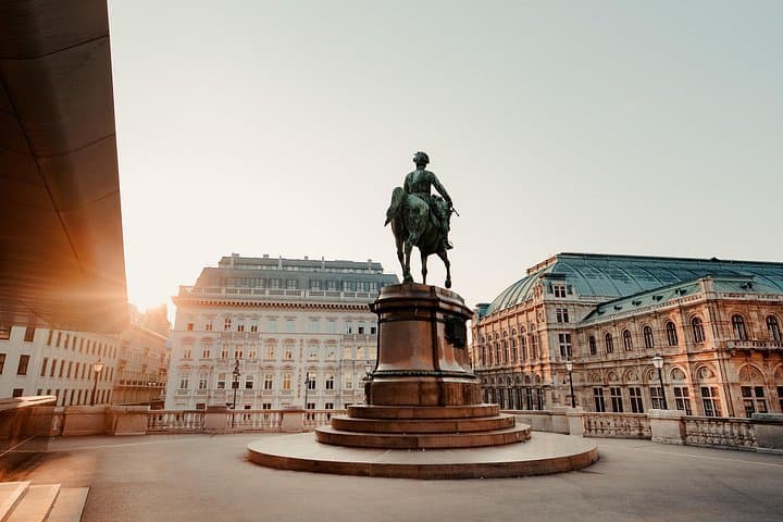 Vienna's Hidden Gems: A Self-Guided Imperial Adventure