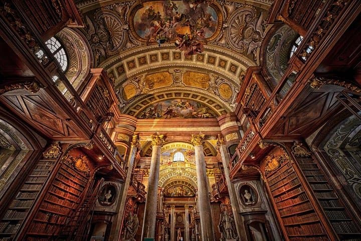 3 Days Exploring Vienna with Hotel Stay & All Transfers