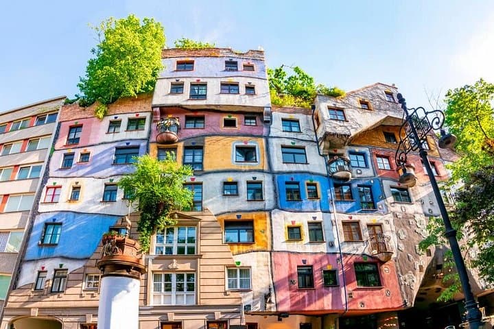3 Days Exploring Vienna with Hotel Stay & All Transfers