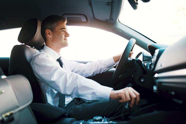 Private Day Trip Vienna to Budapest, with English speaking driver