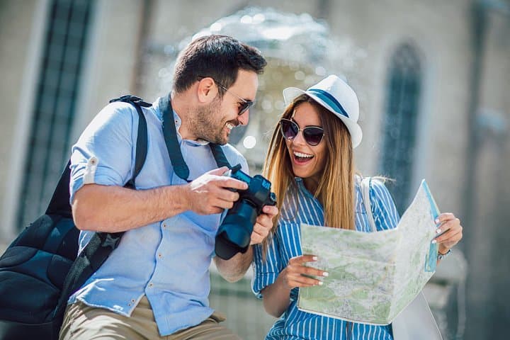 Salzburg Private Walking Tour - 3 hours with Local Guide