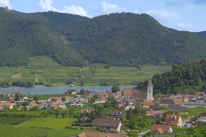 Wachau Discovery Tour
