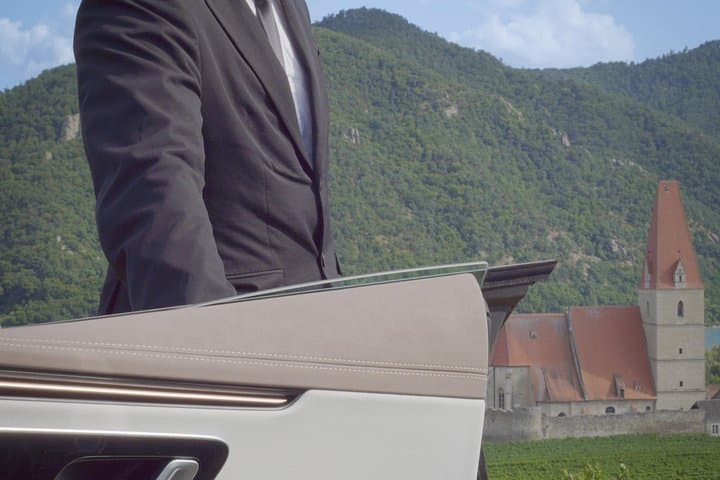 Wachau Discovery Tour