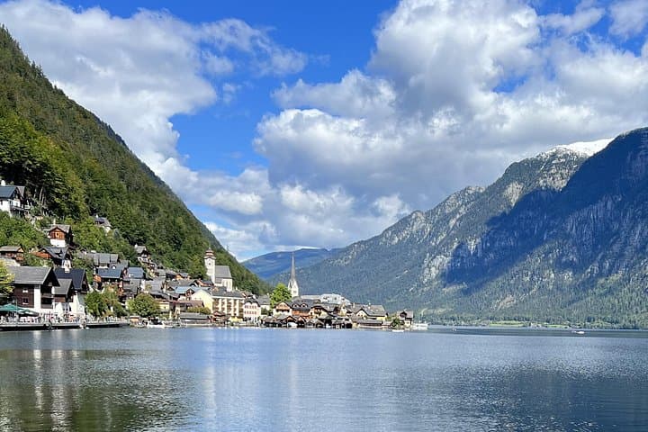 Salzburg Private Tours