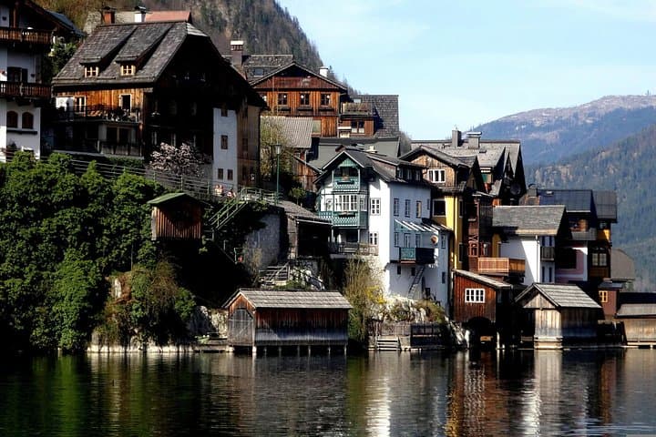 Hallstatt for First-Time Visitors from Salzburg