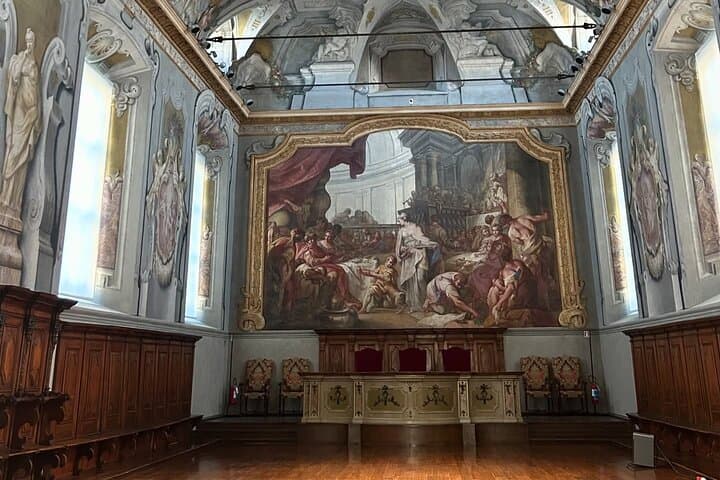 Vienna To Venice and Milan 3 Day Private Tour with Guides