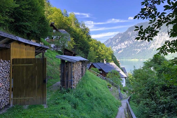 The Most Unique Hallstatt Tour - Beyond the Tourist Crowds