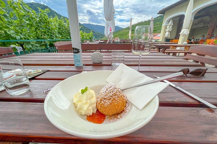 Wachau Vineyard Walk