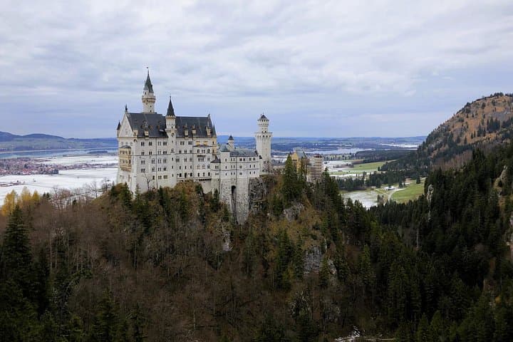 Private Customized Salzburg Experience Mozart, Lakes And Alps