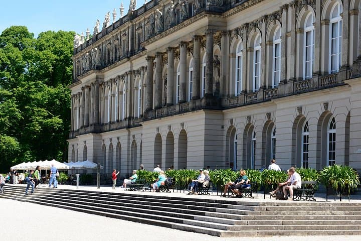 Private Customized Tour of Salzburg