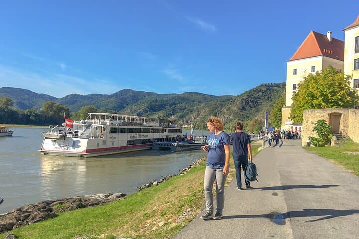 Wachau for Adventurers