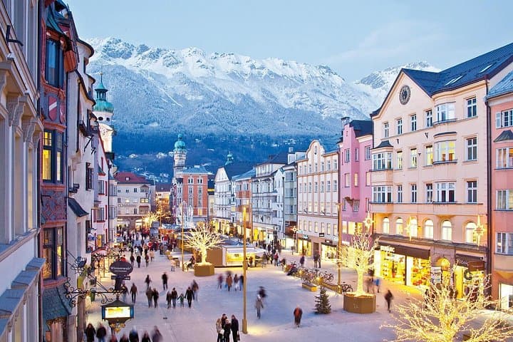 Private Transfer from Vienna to Slovakia Hungary and Austria