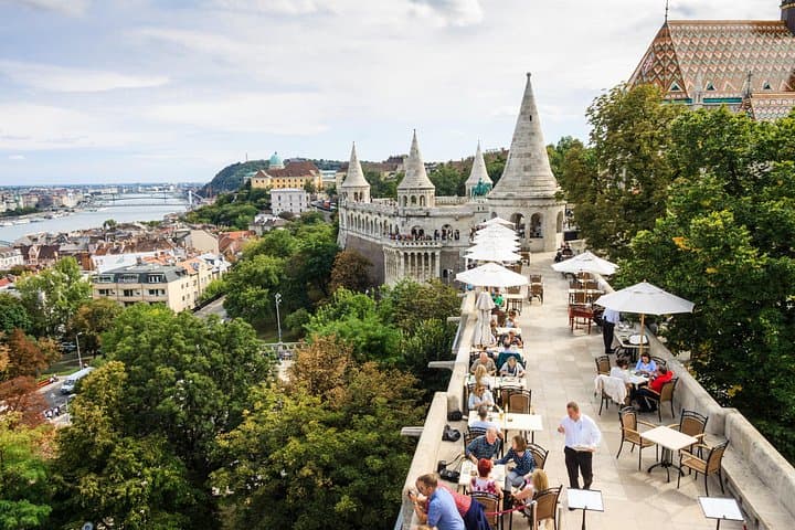 Private Transfer from Vienna to Slovakia Hungary and Austria