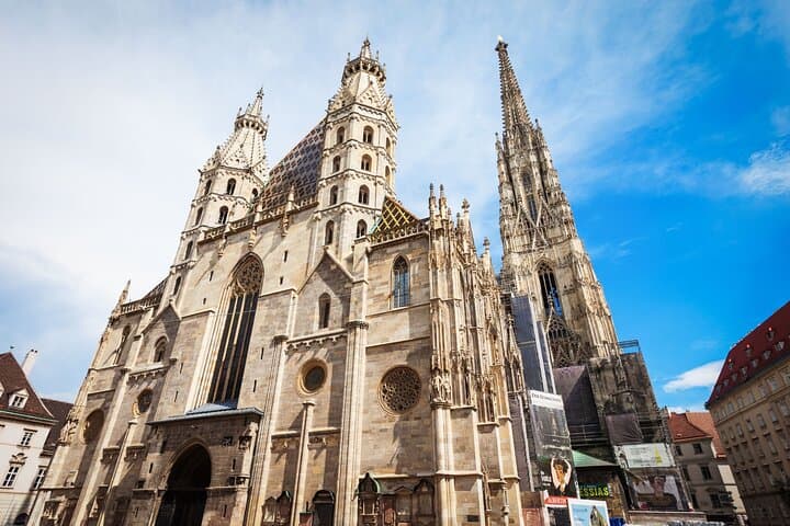 City Rally Vienna - in the footsteps of Ludwig van Beethoven through Vienna