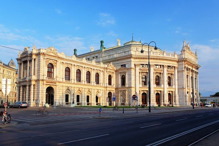City Rally Vienna - Puzzle fun for 2-3 hours