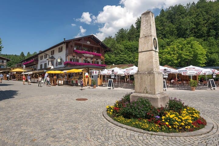 Königssee Day Trip from Salzburg-Tickets Included