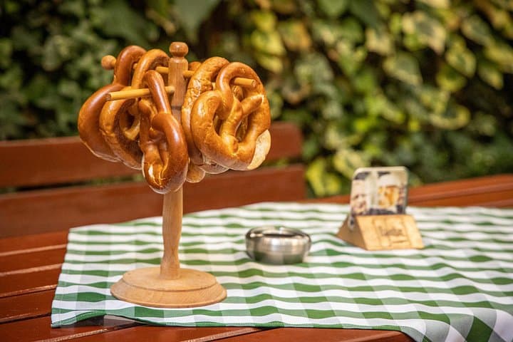 Explore the Tastes of Bratislava on a Day Trip From Vienna