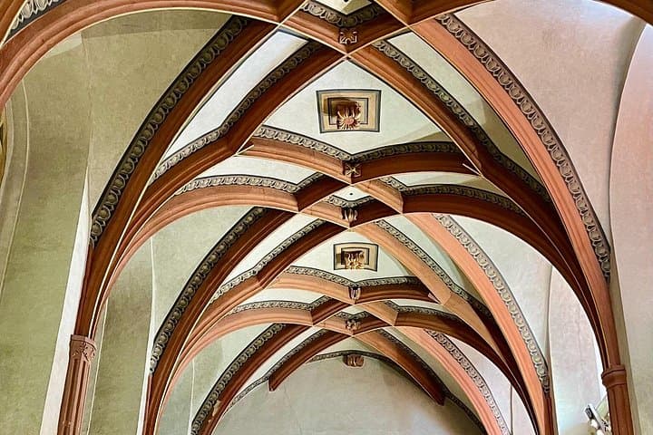 Prague Jewish Heritage Day Private Tour from Vienna with Guide