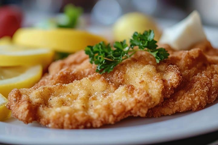 Vienna Fun and Delicious Food Tour for Kids and Families