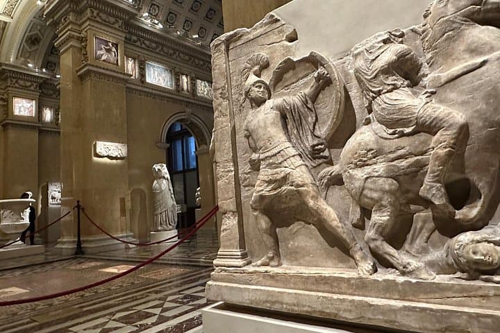 Private Tour of the Kunsthistorisches Museum: FAQ of European Art