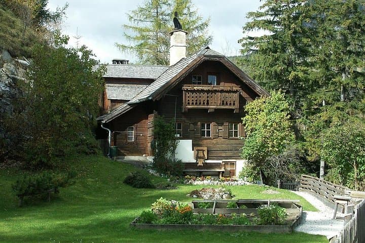 Mauterndorf