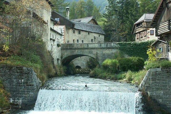 Mauterndorf