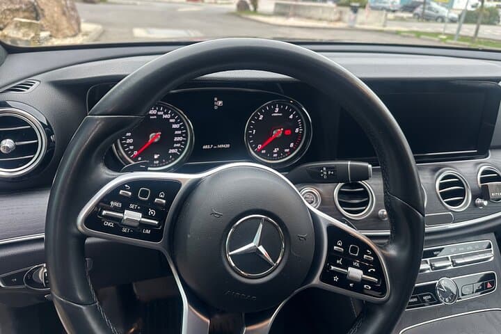 Vienna Private Transfer to Salzburg