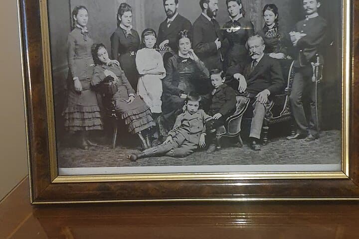 Sigmund Freud Museum private Tour